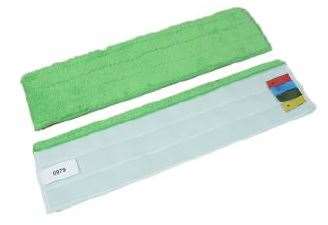 Image de BANDEAU DEPOUSSIERAGE VELCRO 11,5X45CM