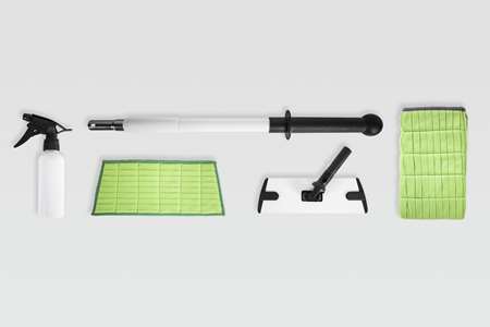 Image de KIT VITRE COMPLET/1371