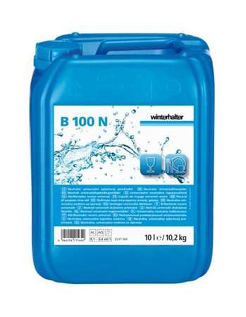 Image de WINTERHALTER B100N RINCAGE