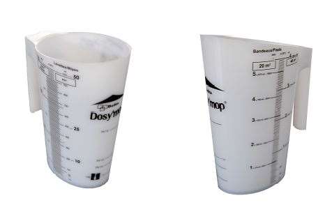 Image de PICHET DOSEUR 1L