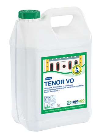Image de TENOR VO DESINF 5L