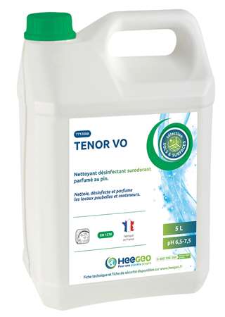 Image de TENOR VO DESINF 5L