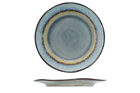 Image de ASSIETTE DESSERT POLLUX D21XH2CM