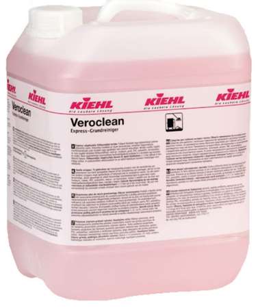 Image de VEROCLEAN DECAPANT EXPRESS SURPUISSANT 5L