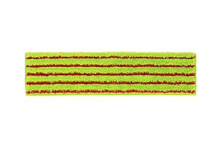 Image de BANDEAU LIGHT VELCRO VERT ET ROUGE 11.5 X 47CM