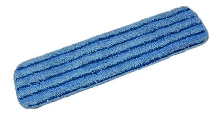Image de BANDEAU LAVAGE VELCRO TRICOMPOSITION BLEU 11.5 X 47 CM LIGHT