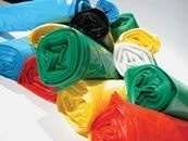 Image de SP 30L NOIR 10µ CORBEILLE COLIS DE 1000