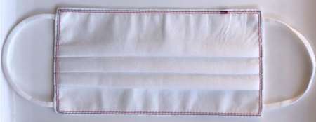 Image de MASQUES ALTERNATIF ADULTE SPUNBOND LAVABLE - SACHET DE 50