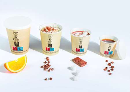 Image de GOBELET CARTON 17CL X50 GM6OZ