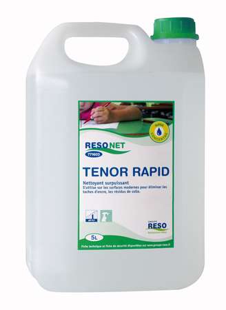 Image de TENOR RAPID SURFACES MODERNES 5L