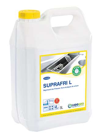 Image de SUPRA FRI 5L