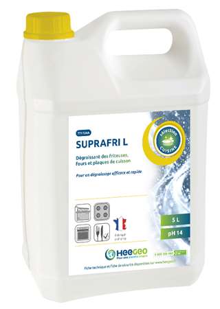 Image de SUPRA FRI 5L