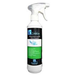 Image de DETACHANT A SEC TEXTILE SOLUTION 500ML