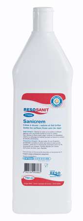 Image de SANICREM CREME A RECURER 12x750ML