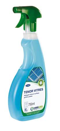 Image de TENOR VITRE PARFUM POMME 750ML