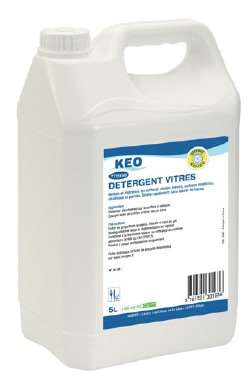 Image de KEO VITRE CARTON DE 2X5L