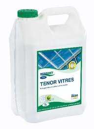 Image de TENOR VITRE PARFUM POMME 5L