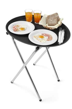 Image de PLATEAU OVALE XL x1