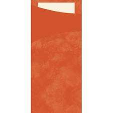 Image de SACCHETTO DUNISOFT MANDARINE SDT BL CARTON DE 240