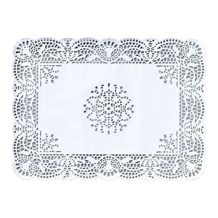 Image de DENTELLE RECT 35X45CM PACK DE 250/641908