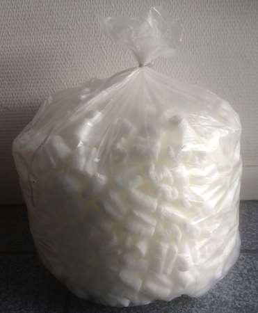 Image de SP 50L TRANS 14µ CARTON DE 500/000565