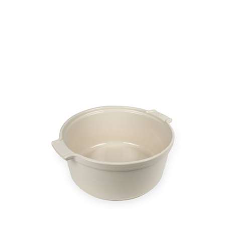 Image de MOULE A SOUFFLE APPOLIA 22CM ECRU