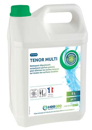 Image de TENOR MULTI 5L