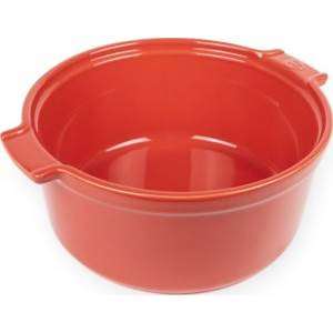 Image de MOULE A SOUFFLE APPOLIA  ROUGE 22CM