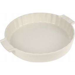 Image de TOURTIERE APPOLIA ECRU 28CM