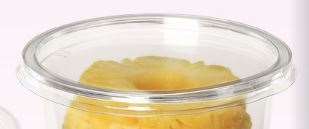 Image de COUVERCLE POTS CRISTAL FROID 250 A 1000ML Ø122MM PAQUET 50