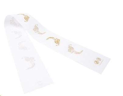 Image de BANDE SANITAIRE DEGRADABLE WC 'TOUCH OF CHARM' x1000/225.67