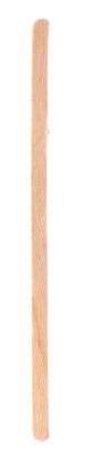 Image de AGITATEUR CAFE NATUREL BOIS 11.4CM (x1000) 191.82/BAG110BOIS