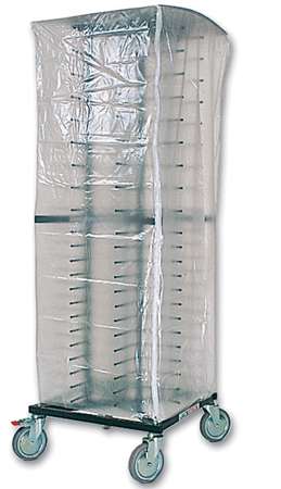 Image de HOUSSE ECHELLE DOUBLE 1450X1800 RLX DE 200