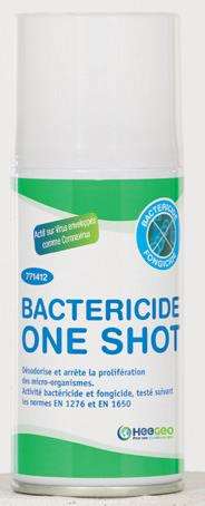 Image de ONE SHOT PURIFICATEUR D AIR FOGGER 150ML/771412B