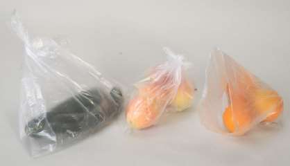 Image de SACS CONGELATION 9µ TRANSPARENT 23X31X3CM  LOT DE 100