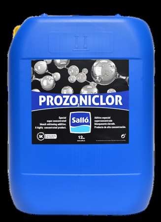 Image de PROZONICLOR ADDITIF DE  BLANCHIMENT CHLORE