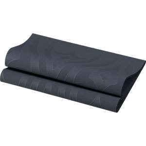 Image de SDT 48x48 NOIR ELEGANCE LILY COLIS DE 240