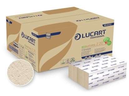Image de EM ECONATURAL Z 2PLIS 20x24CM CARTON 3000FTS