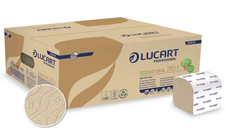 Image de PH PLAT ECONATURAL 2PLIS 10x21CM CARTON 8400FTS