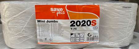 Image de PH MINI JUMBO COLIS DE 12 C2020S/I758POT
