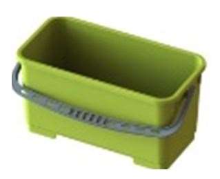 Image de SEAU 22 LITRES VERT LIME
