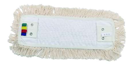 Image de FRANGE COTON 40CM A POCHE/LANGUETTE  NEW 5011/805