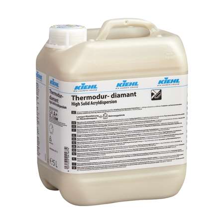 Image de THERMODUR DIAMANT DISPERSION ACRYLIQUE HAUTE RESISTANCE 5L
