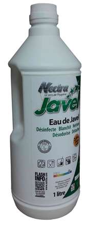 Image de JAVEL 2.6% 1LX12