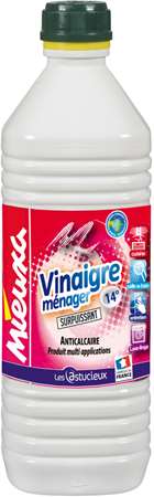 Image de VINAIGRE 14° en 12x1L
