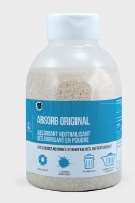 Image de ABSORB ORIGINAL ABSORBANT NEUTRALISANT DÉSODORISANT 5L/SCU