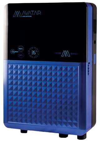 Image de AVATAR GENERATEUR D'EAU OZONEE