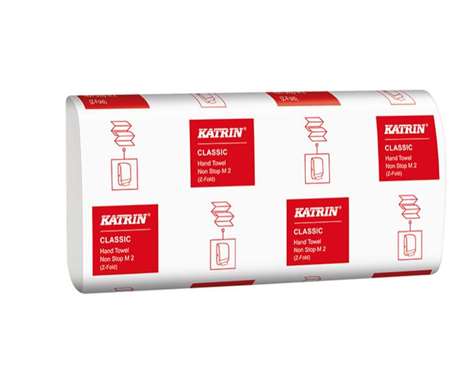 Image de EM NON STOP CLASSIC M2 20.3cm x24cm (4000fts) 61617