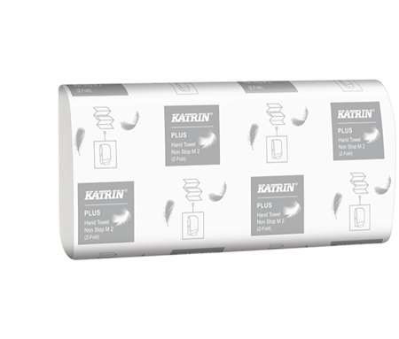 Image de EM NON STOP PLUS M2 24cmX24cm (2400fts)/61587