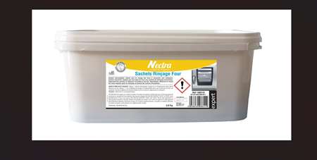 Image de TABLETTE RINCAGE FOUR EXPERT SEAU DE 75